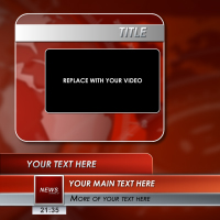 Building Broadcast News-Style Graphics – Part 3