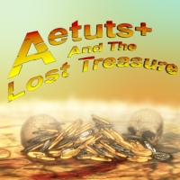 Discover A Lost Treasure Using The Newton Physics Engine