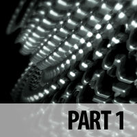 Creating a 3D Pixelstorm with ShapeShifter AE – Part 1