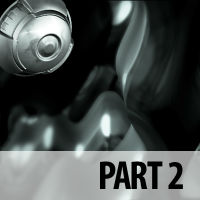 Creating a 3D Pixelstorm with ShapeShifter AE – Part 2