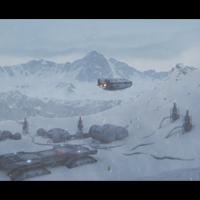 Compositing A Sci-Fi Gas Refinery Scene – Tuts+ Premium