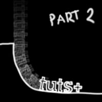Hand Drawn Half-Pipe – iExpression Script Workflow Day 2