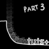 Hand Drawn Half-Pipe – iExpression Script Workflow Day 3