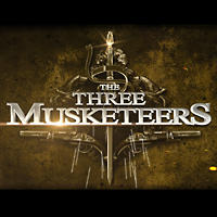 Aetuts+ Hollywood Movie Title Series – The Three Musketeers