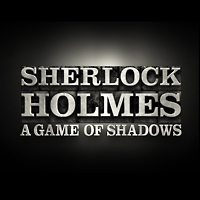 Aetuts+ Hollywood Movie Title Series – Sherlock Holmes