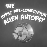 How To Make The “Hypno Pre-Compulator”