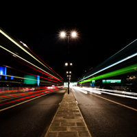 How To Edit Together Night Time-Lapsed Videos