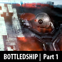 Bottledship: Hit Or Miss, Hypno Pre-Compulator Still Wins Part 1
