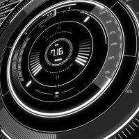 “Screen Fillers” Graphic User Interface Elements – Part 3 + 4