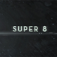 Aetuts+ Hollywood Movie Title Series – Super 8