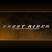 Aetuts+ Hollywood Movie Title Series – Ghost Rider 2