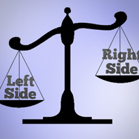 Quick Tip – How to Make A Simple Scale for Balancing Weight