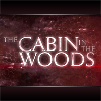 Aetuts+ Hollywood Movie Title Series – Cabin in the Woods