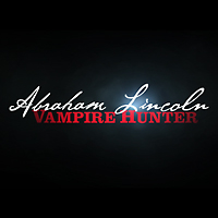 Aetuts+ Hollywood Movie Title Series – Abraham Lincoln Vampire Hunter