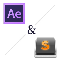Improve Your AE Script Development Workflow With Sublime Text 2