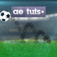 Use The Graph Editor To Animate A Simple Bouncing Ball