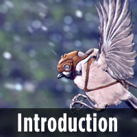 Making of Flight of the “Rocket-Dees” – Introduction