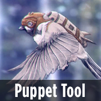 Making of Flight of the “Rocket-Dees” – Rigging and the AE Puppet Tool