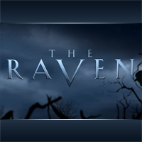 Aetuts+ Hollywood Movie Title Series – The Raven