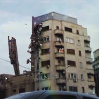 3D Building Fragmentation and Compositing – Part 2