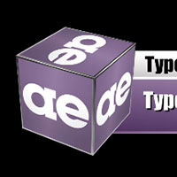 Create a 3D Cubed Logo Lower Third