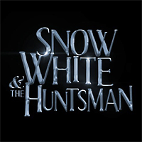 Aetuts+ Hollywood Movie Title Series – Snow White and the Huntsman
