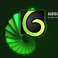 Make a Colorful Flowering Logo Repeater Using Expressions