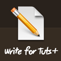 Come Write For Us!