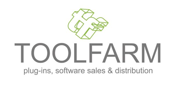 Toolfarm Logo