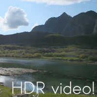 A Simple Way To Shoot HDR Video Footage Using Magic Lantern