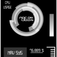 “Screen Fillers” Graphic User Interface Elements – Part 10