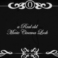 Give Your Footage A “Turn Of The Century” Style