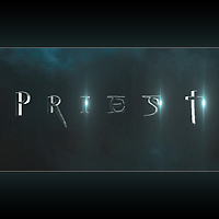 Aetuts+ Hollywood Movie Title Series – Priest