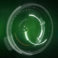 Iron Man Interface Target Widget – Parts 1 and 2