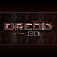 Aetuts+ Hollywood Movie Title Series – Dredd