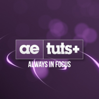 Create A Clean Looking “Get Into Focus” Logo Reveal Animation